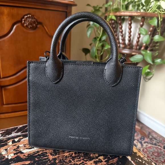 Rebecca Minkoff Megan Mini Bag - Picture 3 of 11